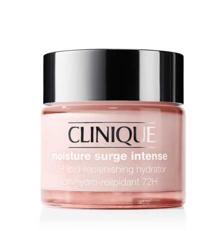 Clinique Moisture Surge™ Intense 72H Lipid-Replenishing Hydrator